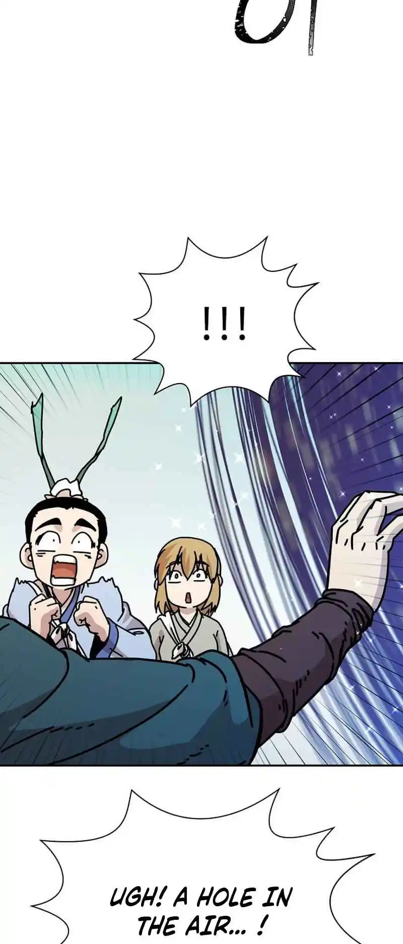 Return of the Scholar 166