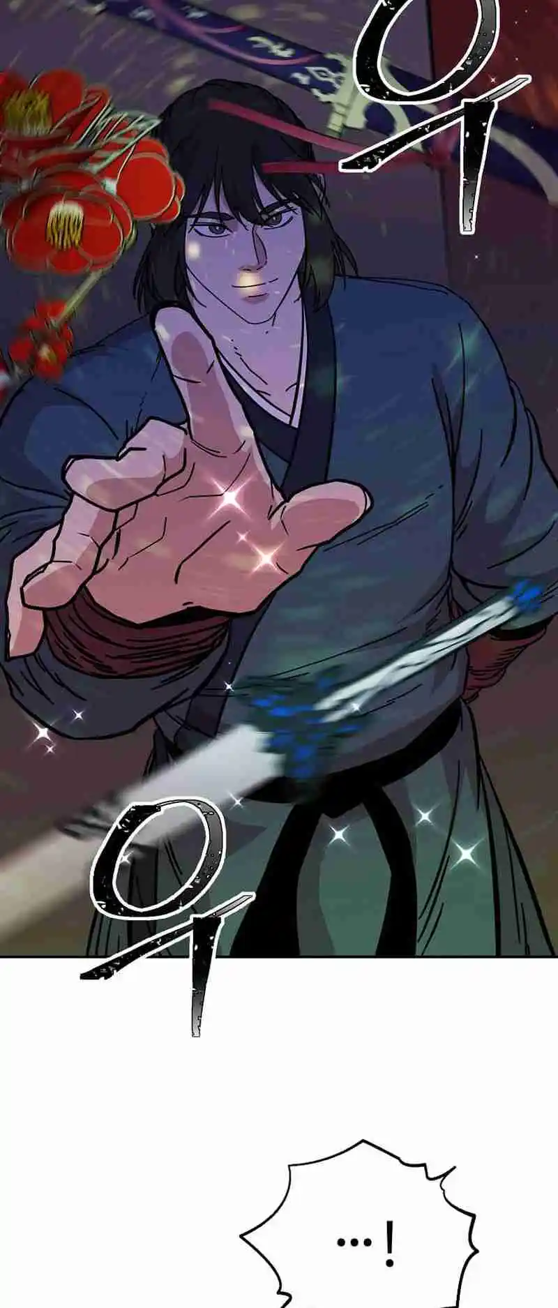 Return of the Scholar 166