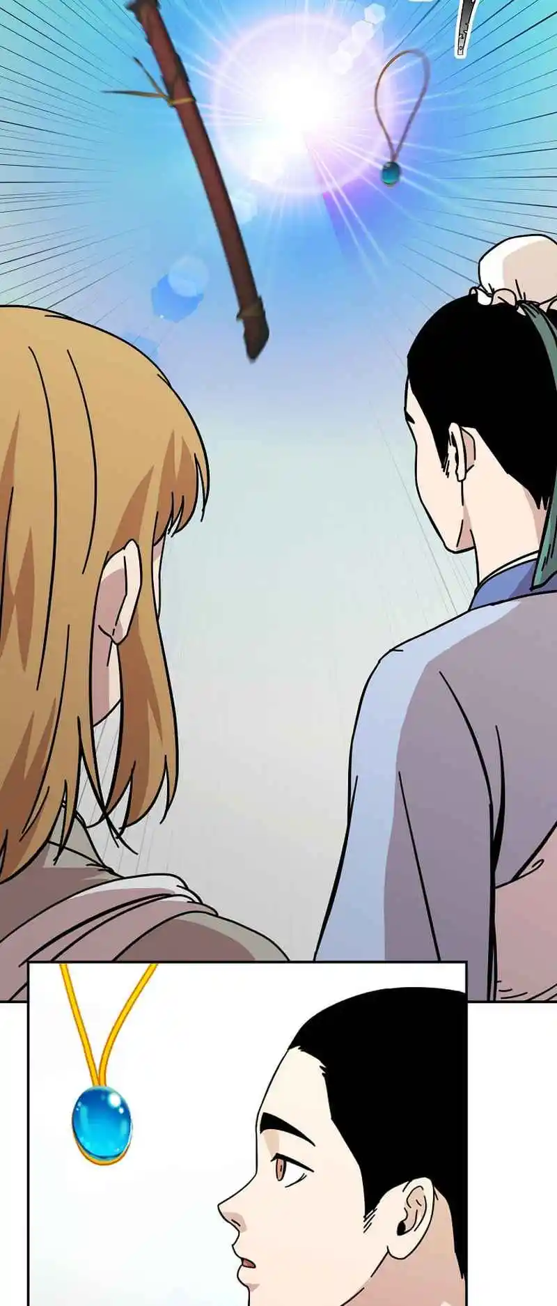 Return of the Scholar 166