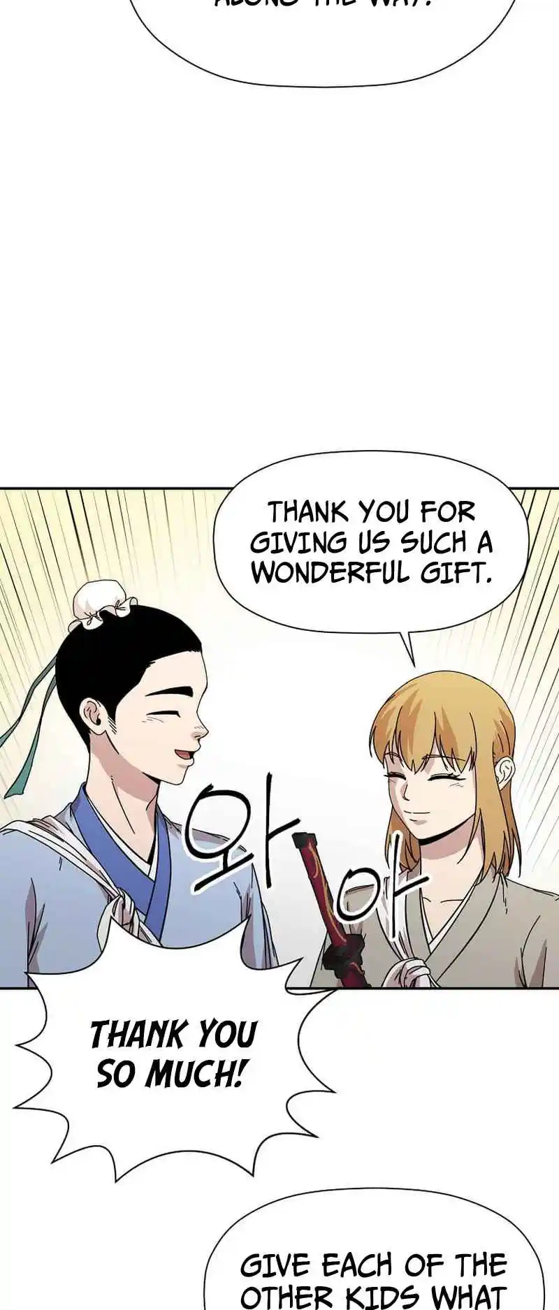 Return of the Scholar 166