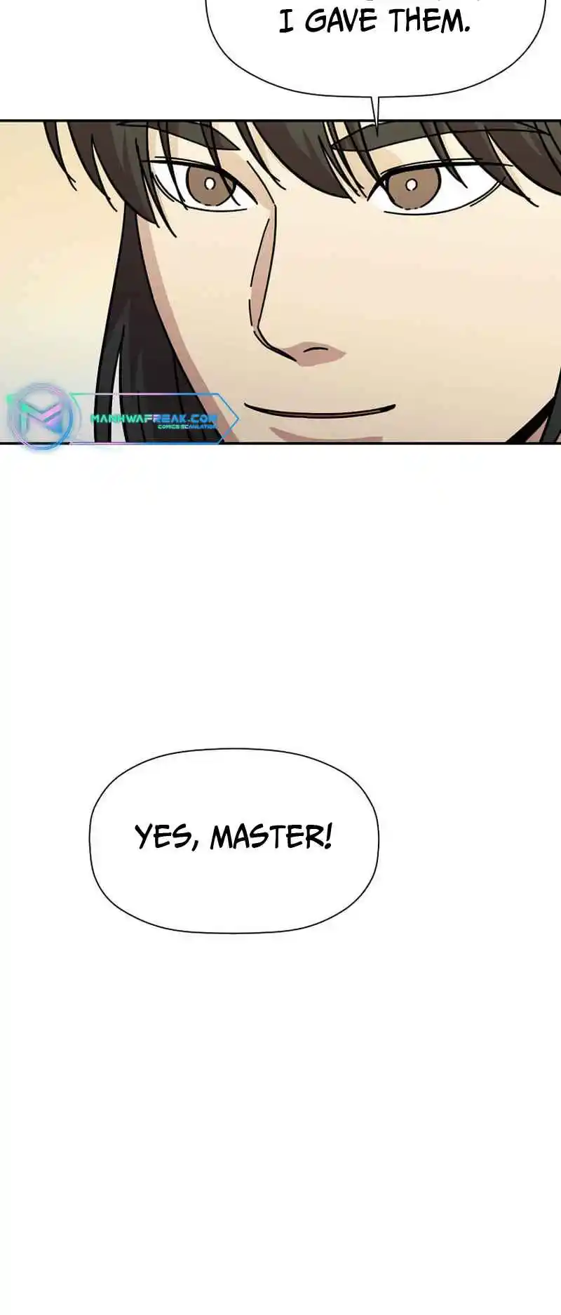 Return of the Scholar 166