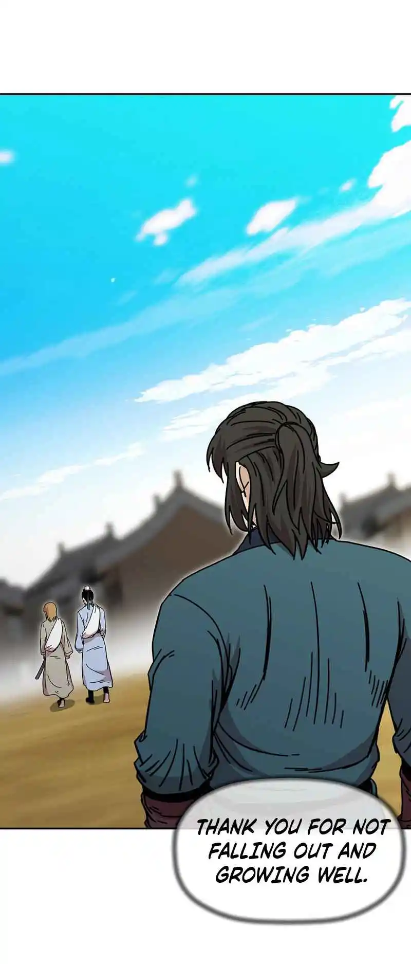 Return of the Scholar 166