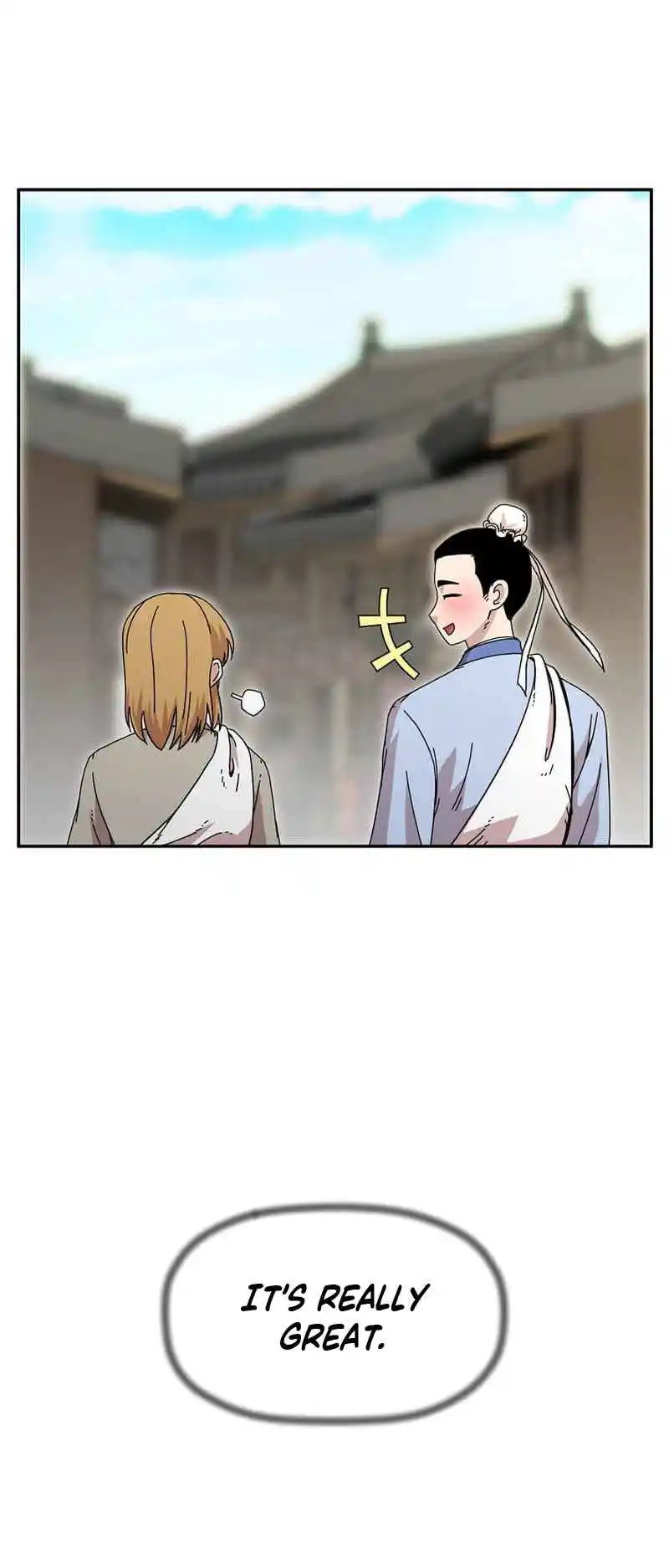 Return of the Scholar 166