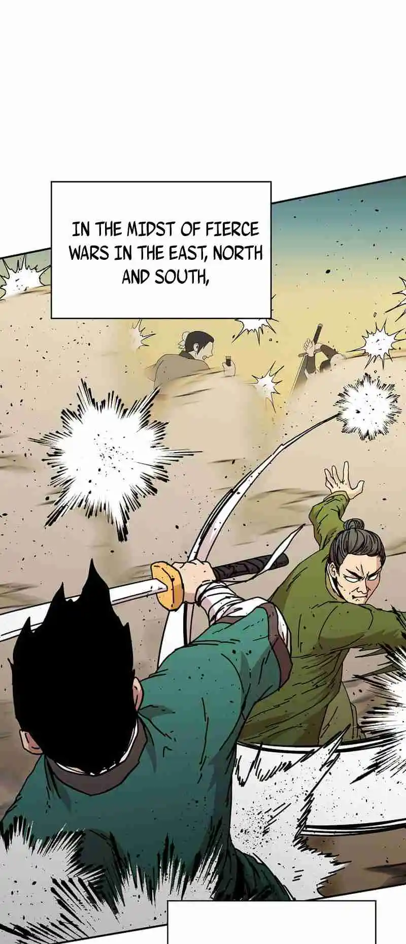 Return of the Scholar 166