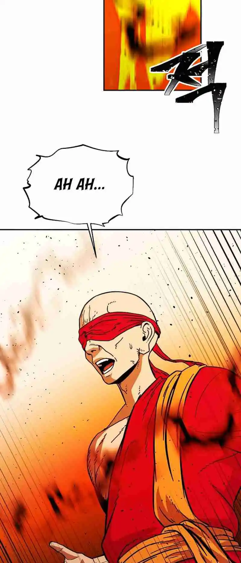 Return of the Scholar 167