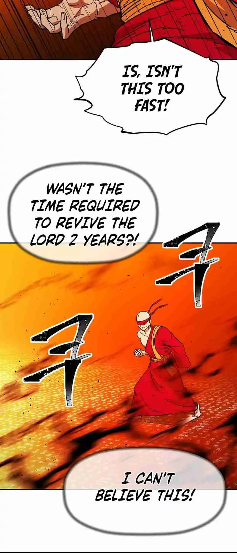 Return of the Scholar 167