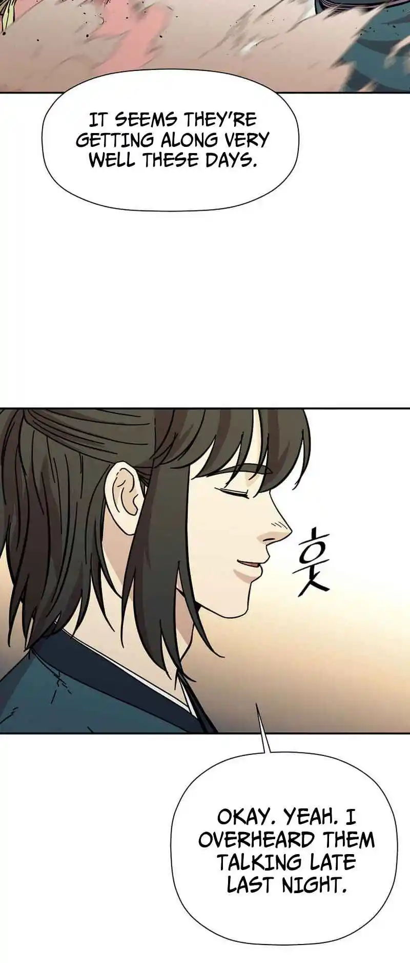 Return of the Scholar 167