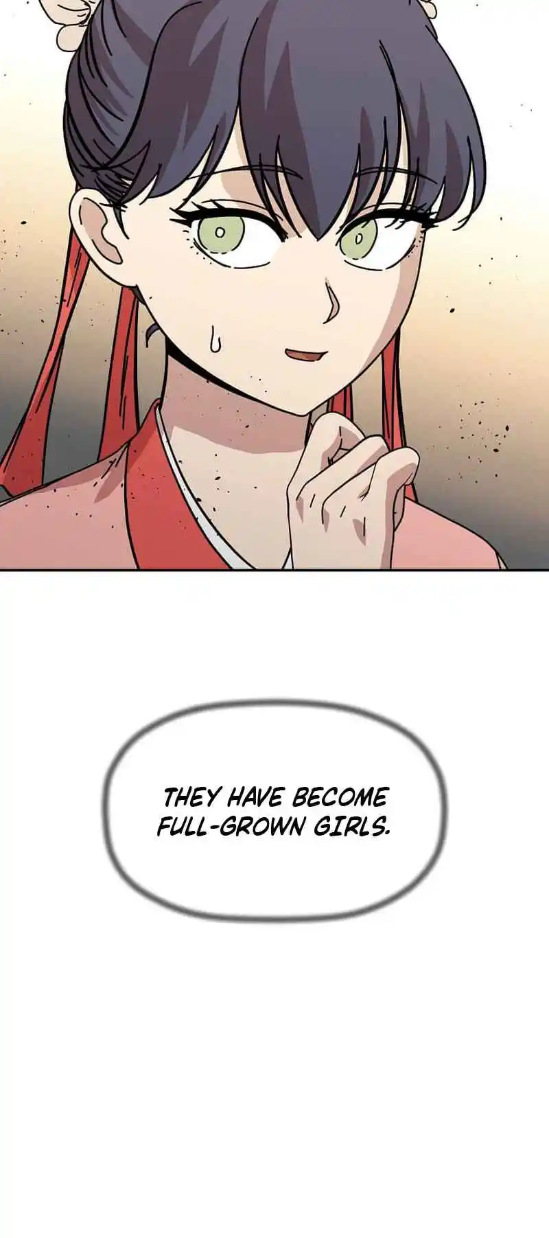 Return of the Scholar 167