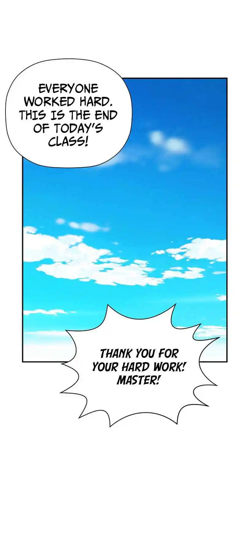 Return of the Scholar 167