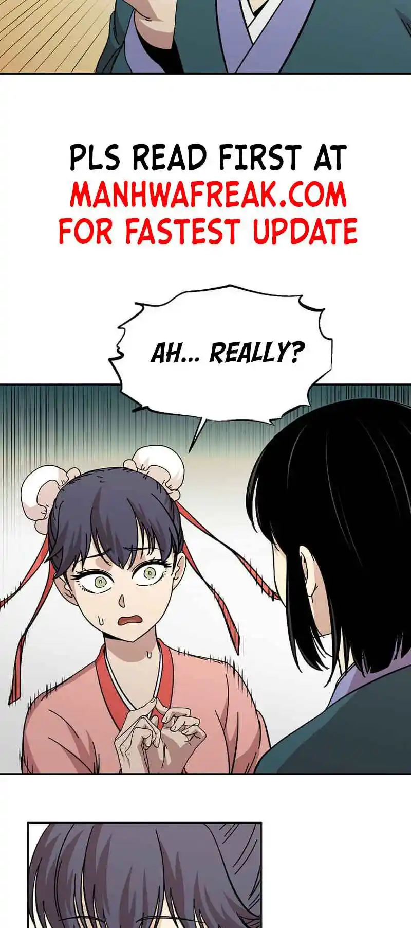 Return of the Scholar 167