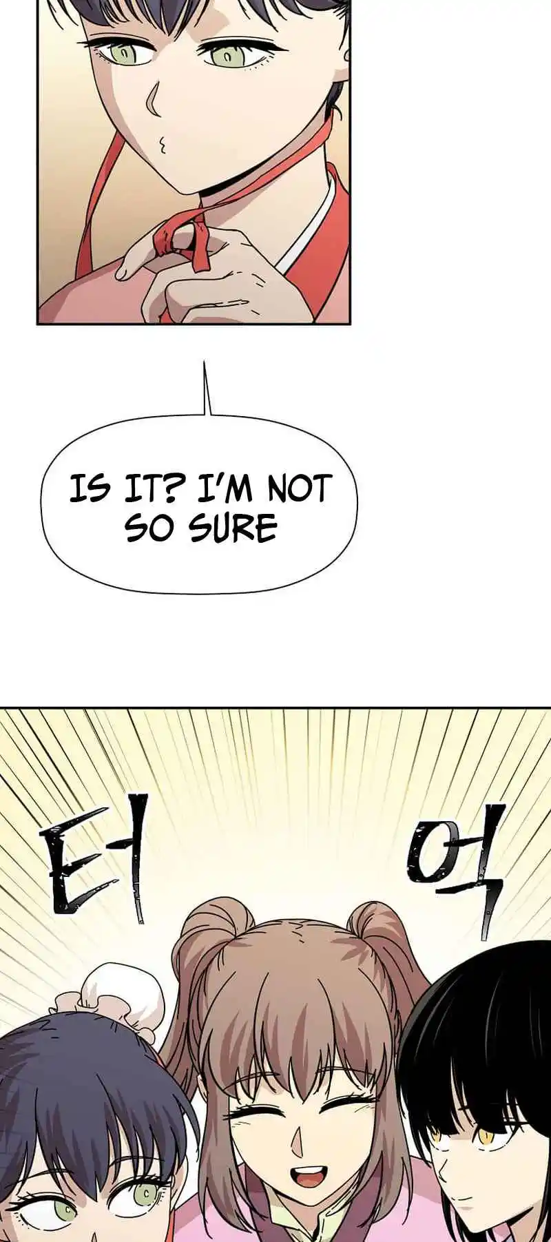 Return of the Scholar 167