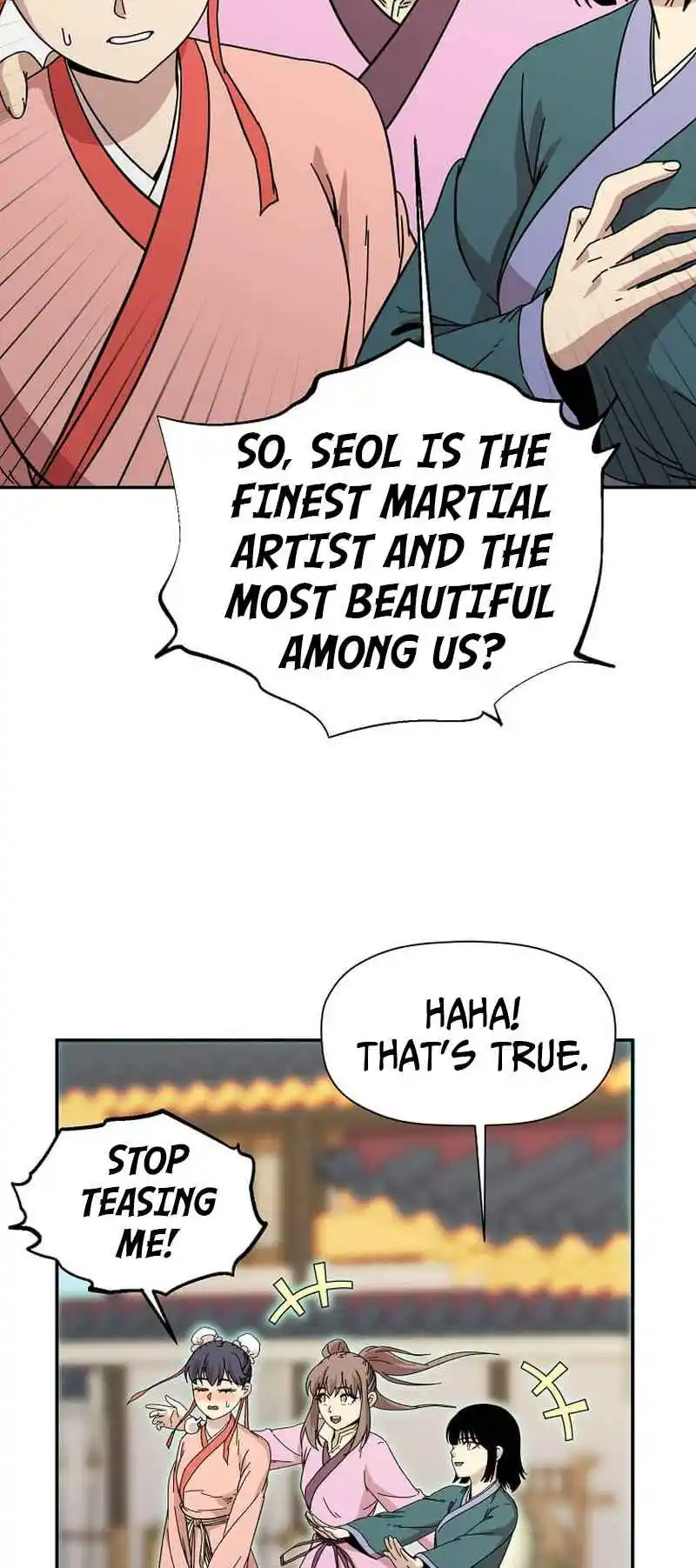 Return of the Scholar 167