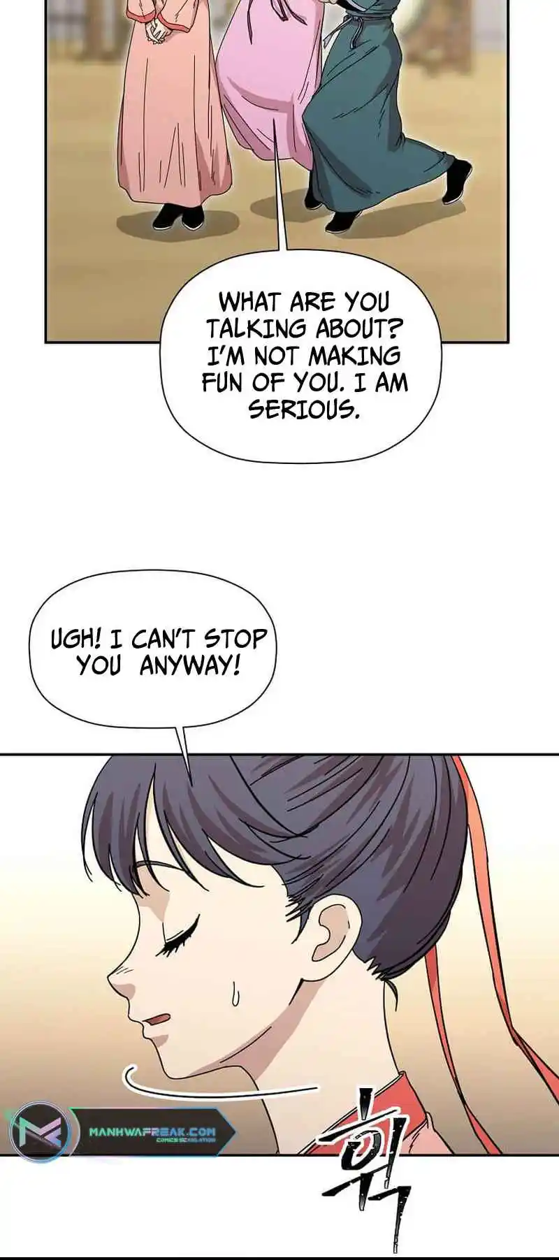 Return of the Scholar 167