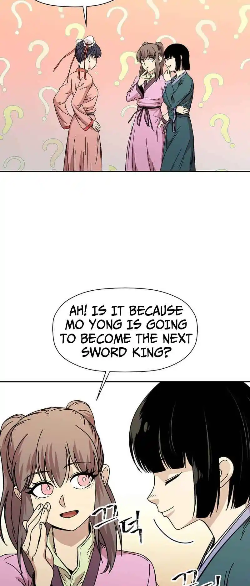 Return of the Scholar 167