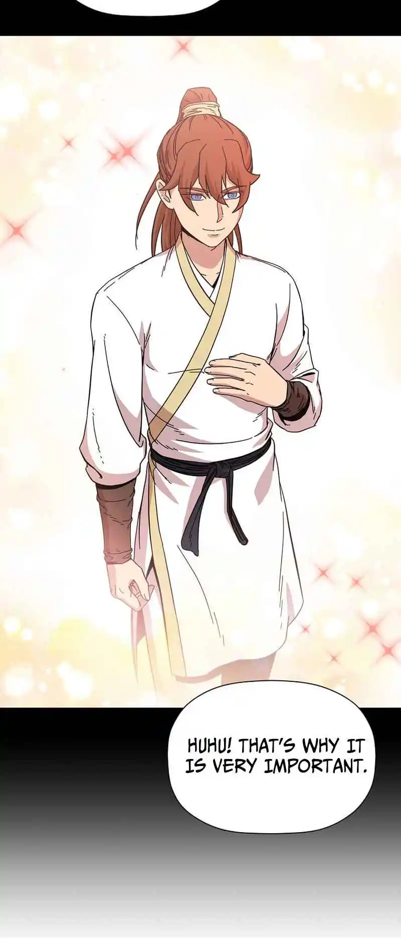 Return of the Scholar 167