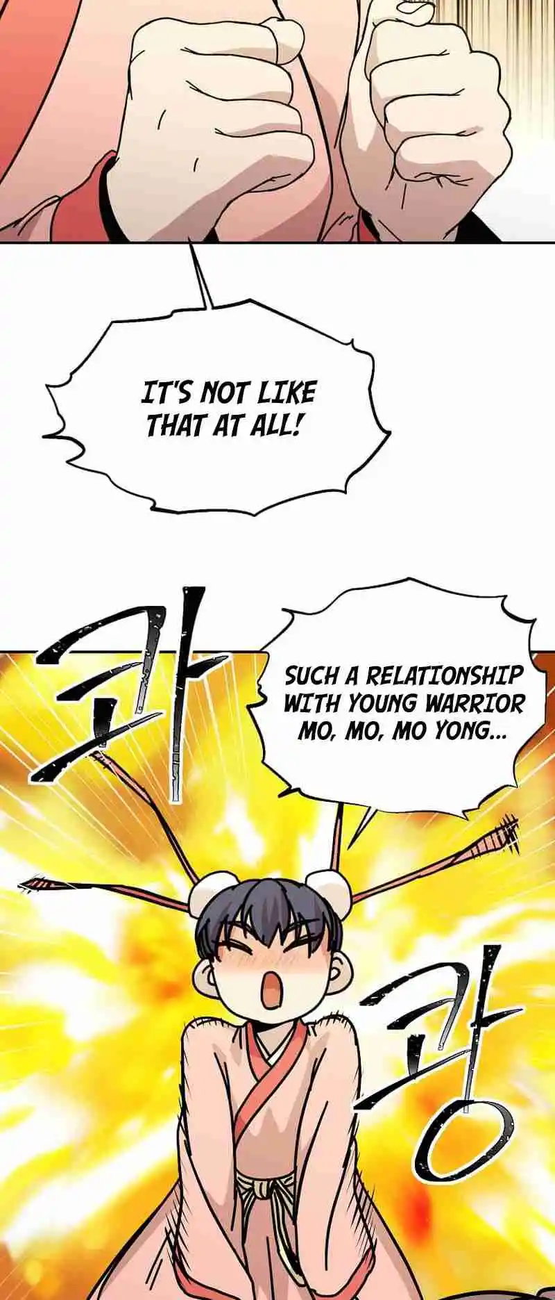 Return of the Scholar 167