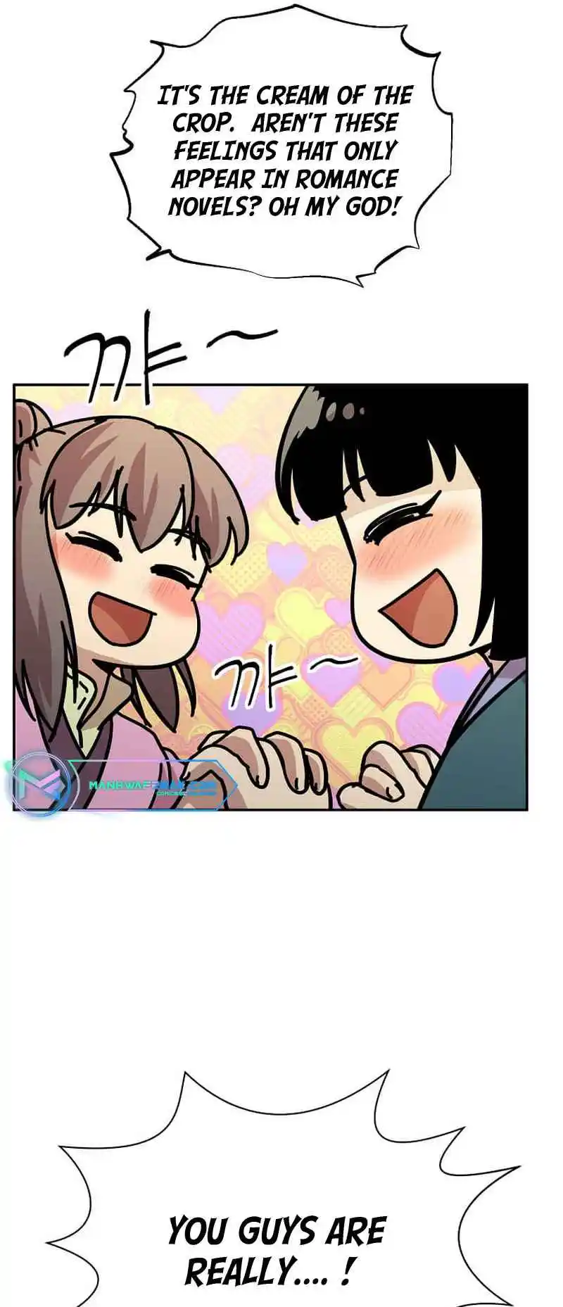 Return of the Scholar 167