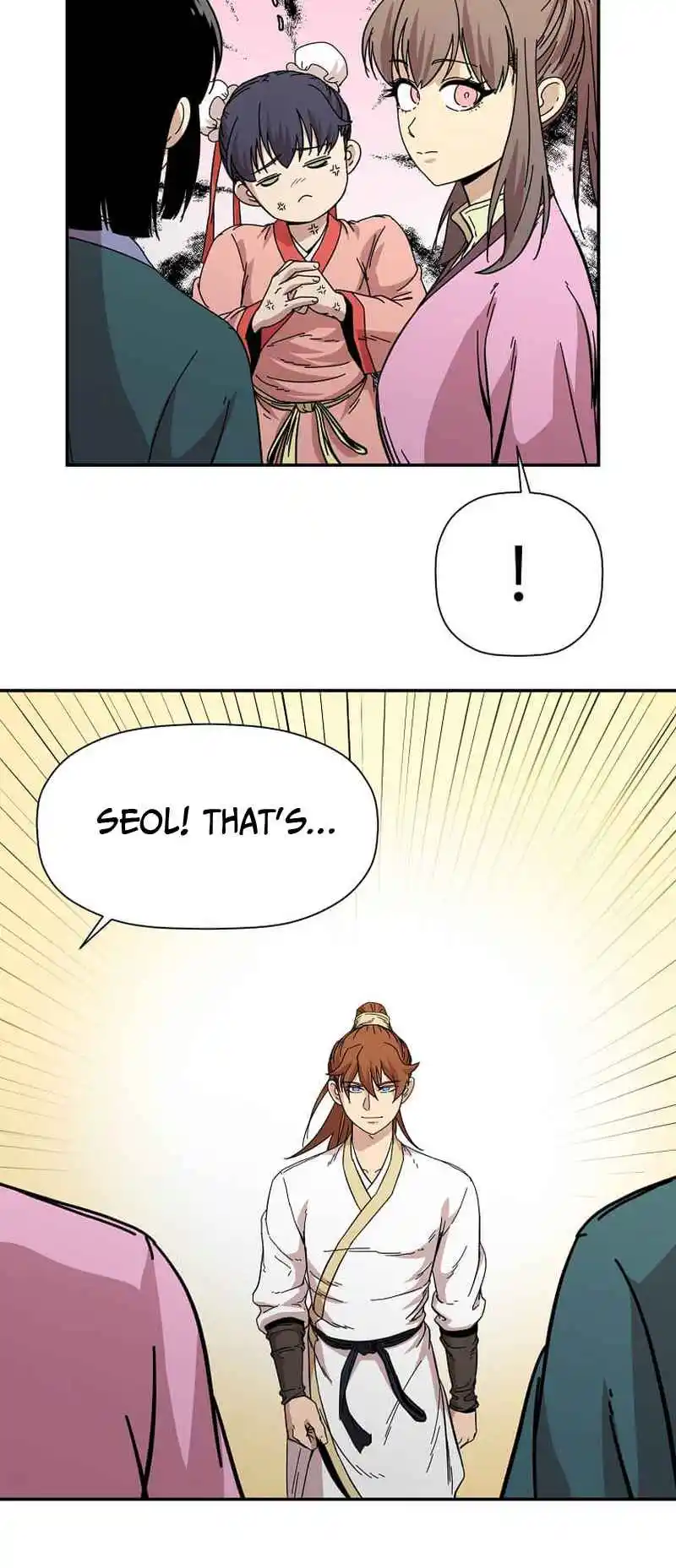 Return of the Scholar 167