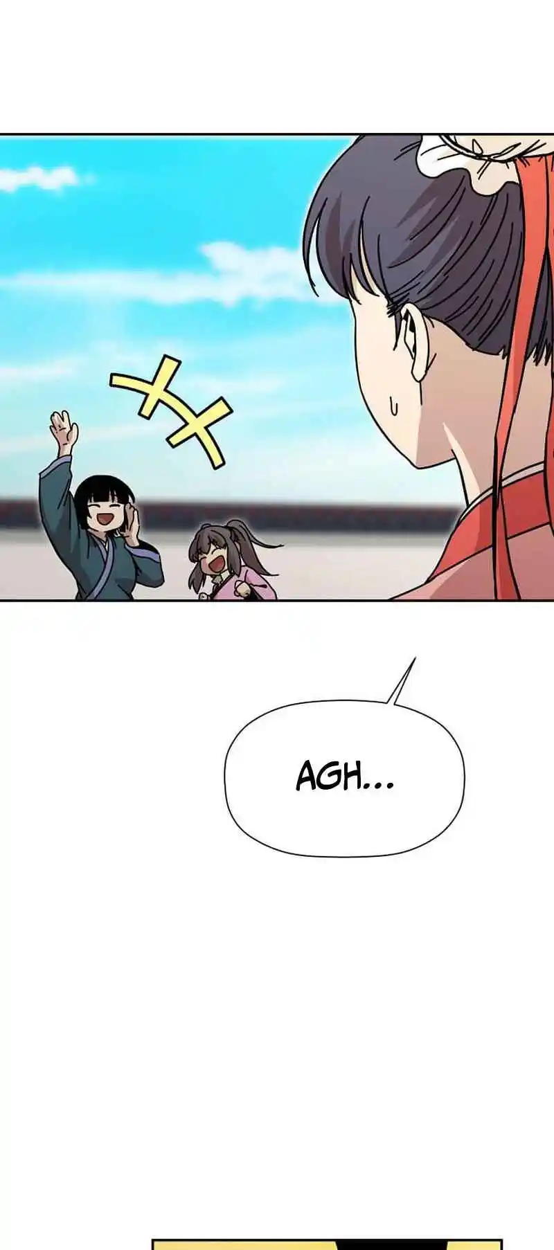 Return of the Scholar 167