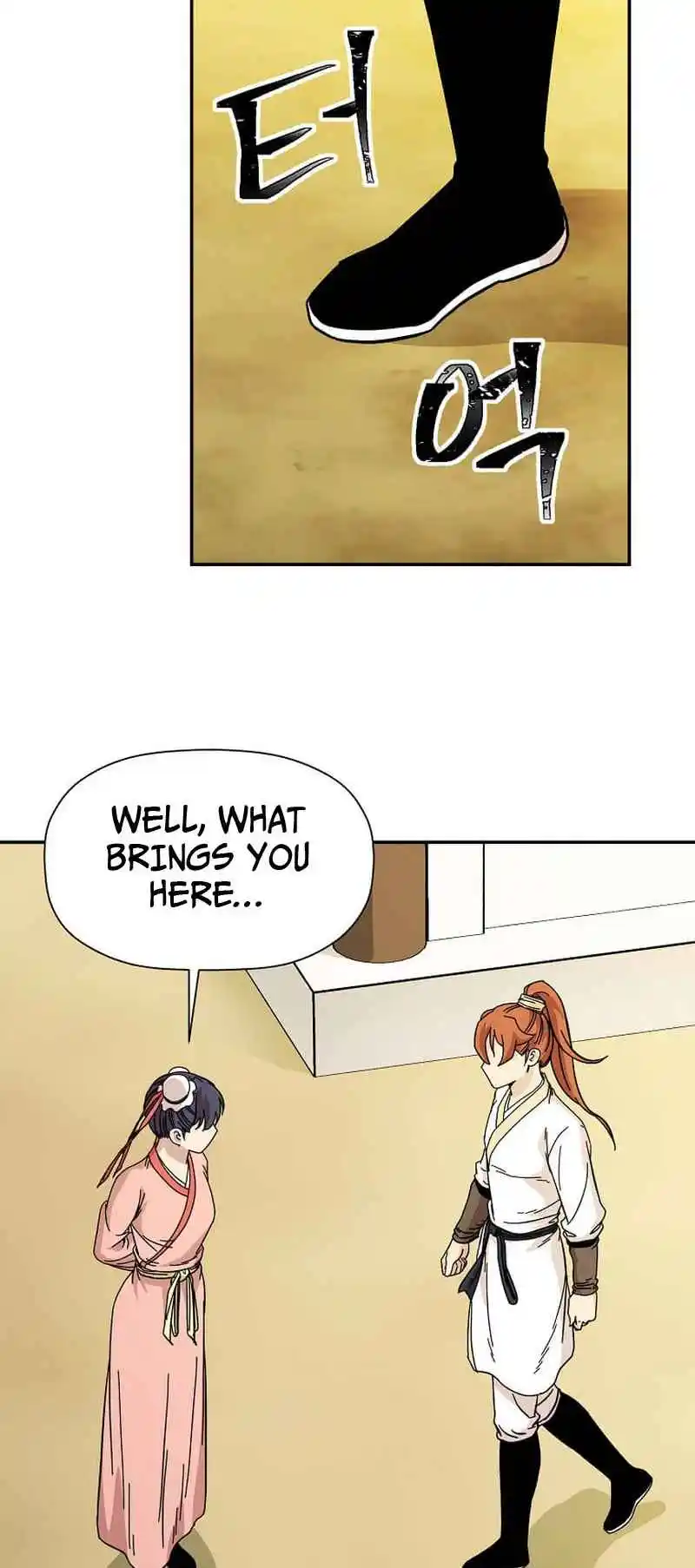 Return of the Scholar 167