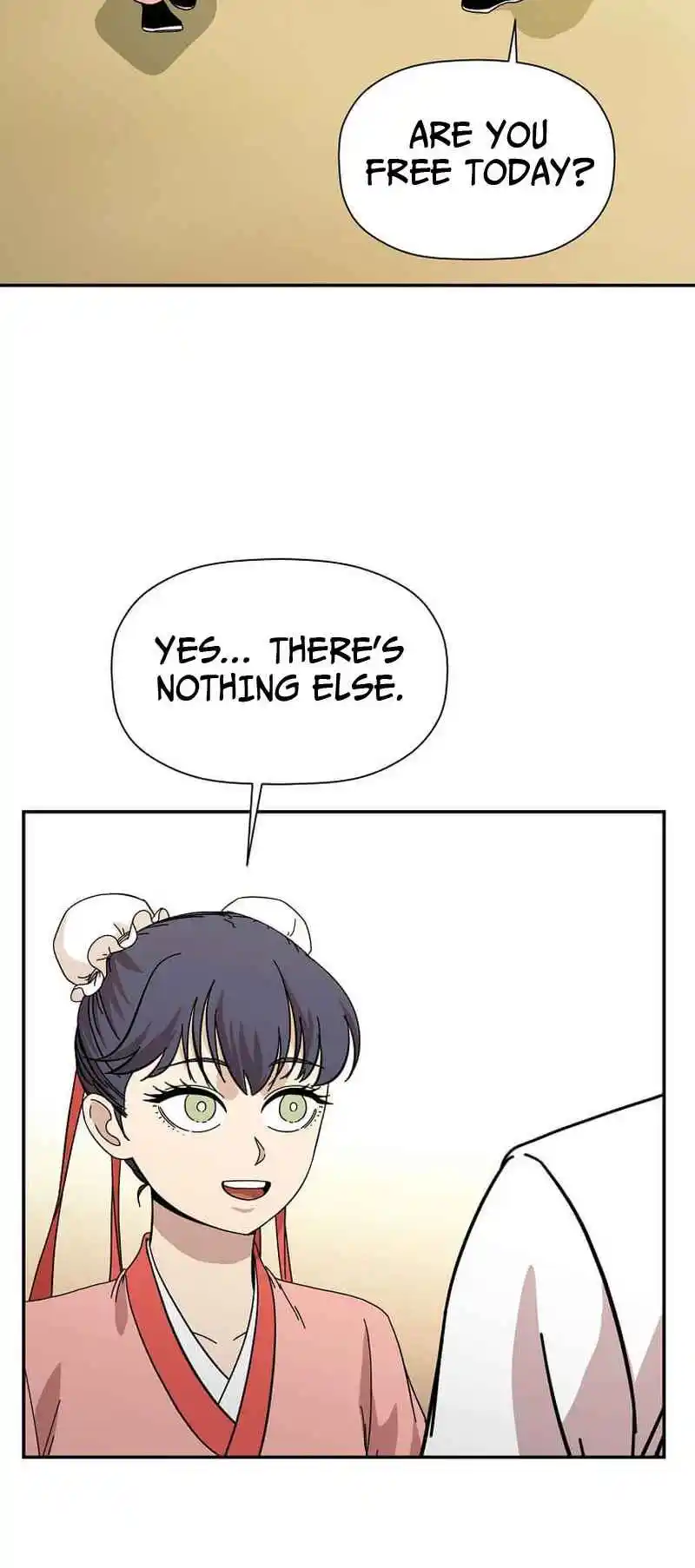 Return of the Scholar 167