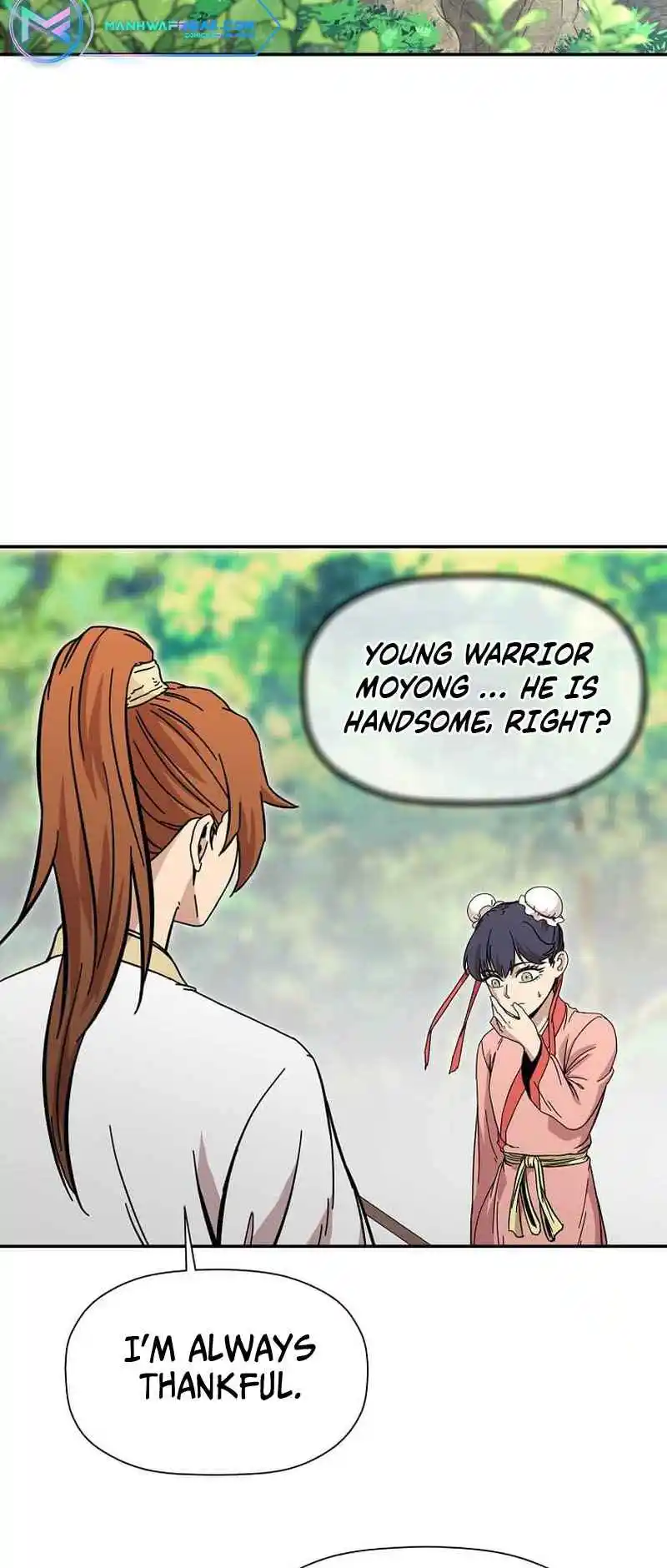 Return of the Scholar 168