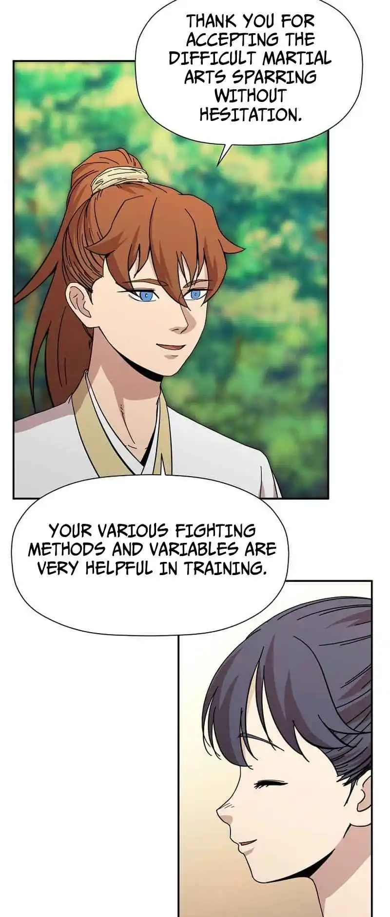 Return of the Scholar 168