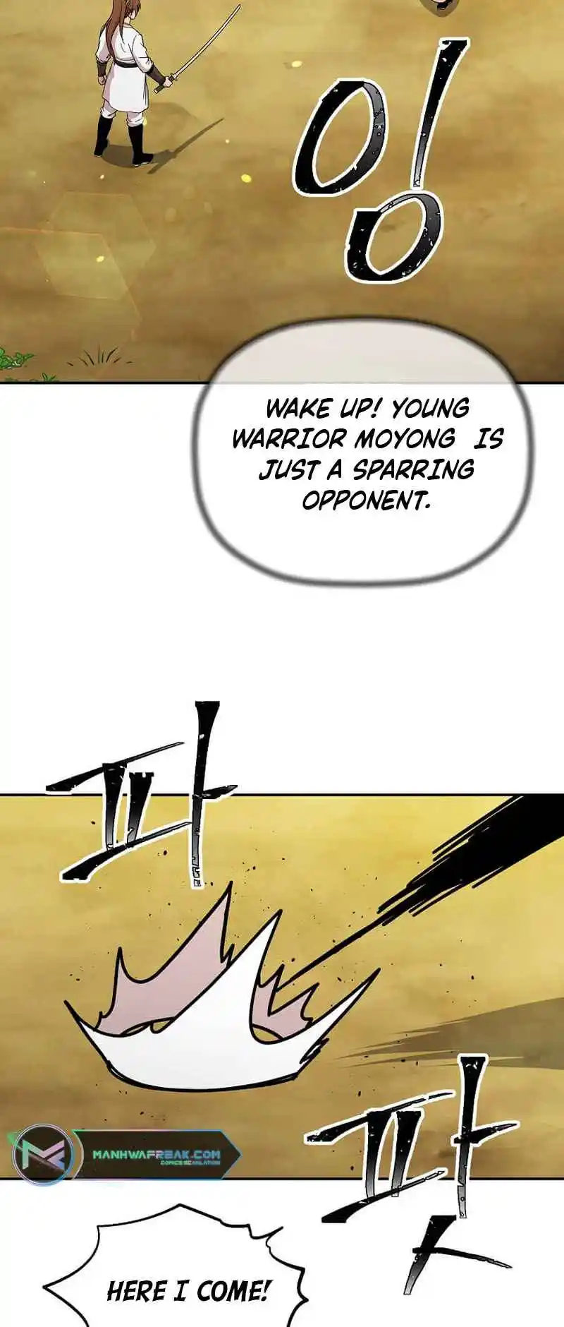 Return of the Scholar 168