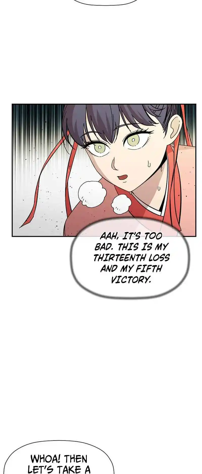 Return of the Scholar 168