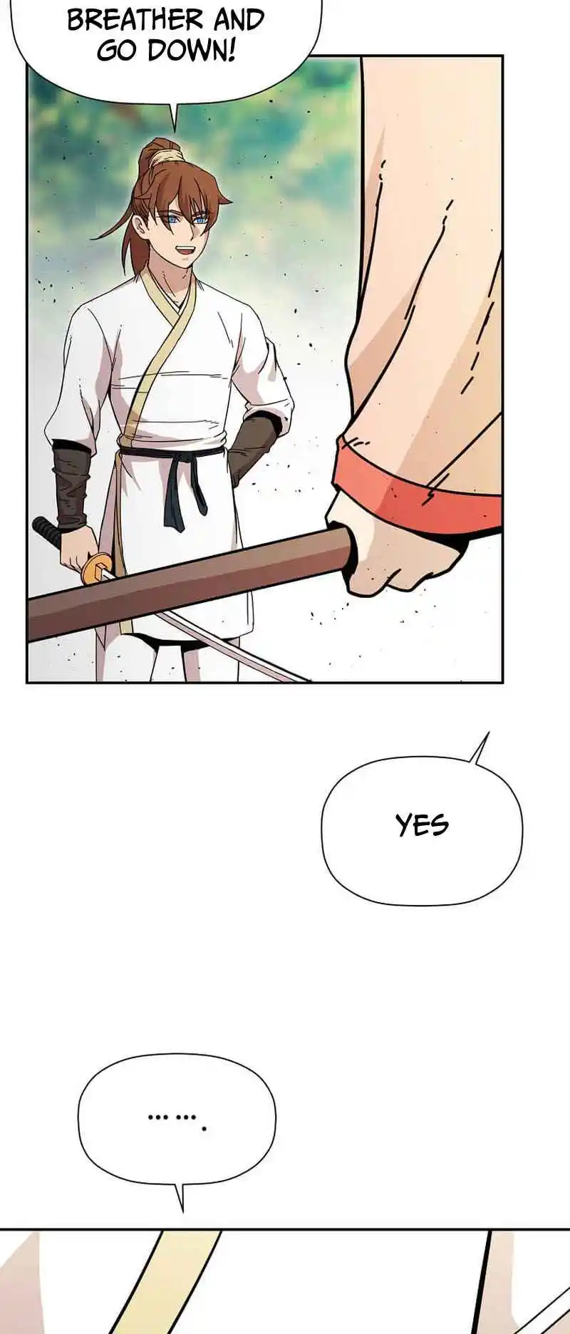 Return of the Scholar 168