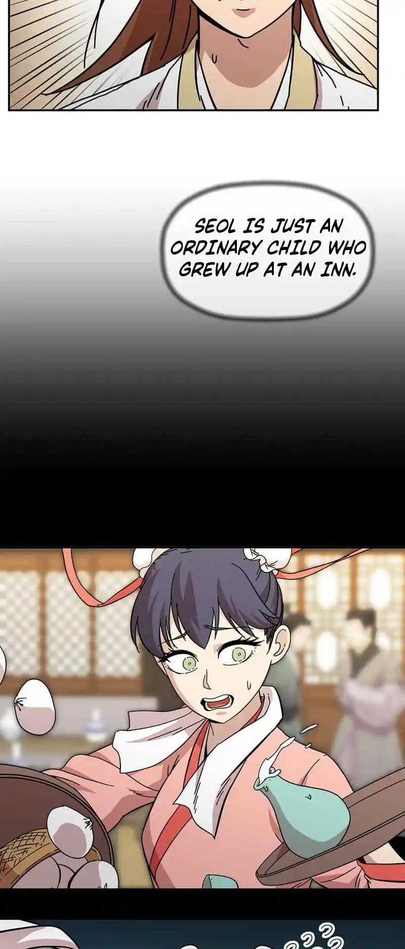 Return of the Scholar 168