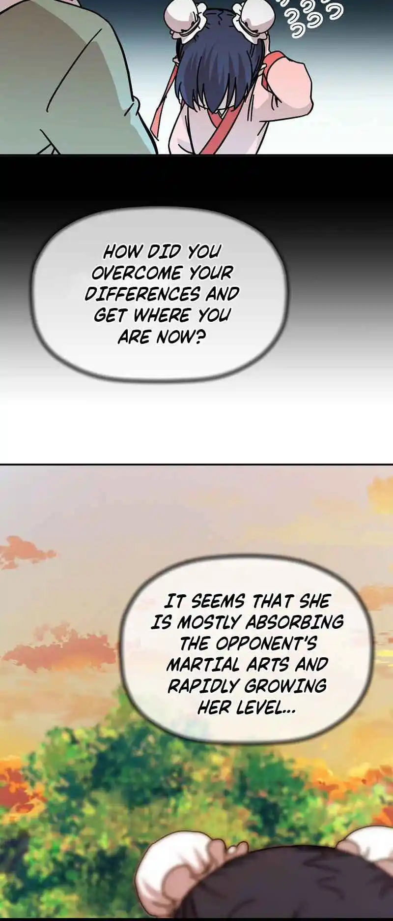 Return of the Scholar 168