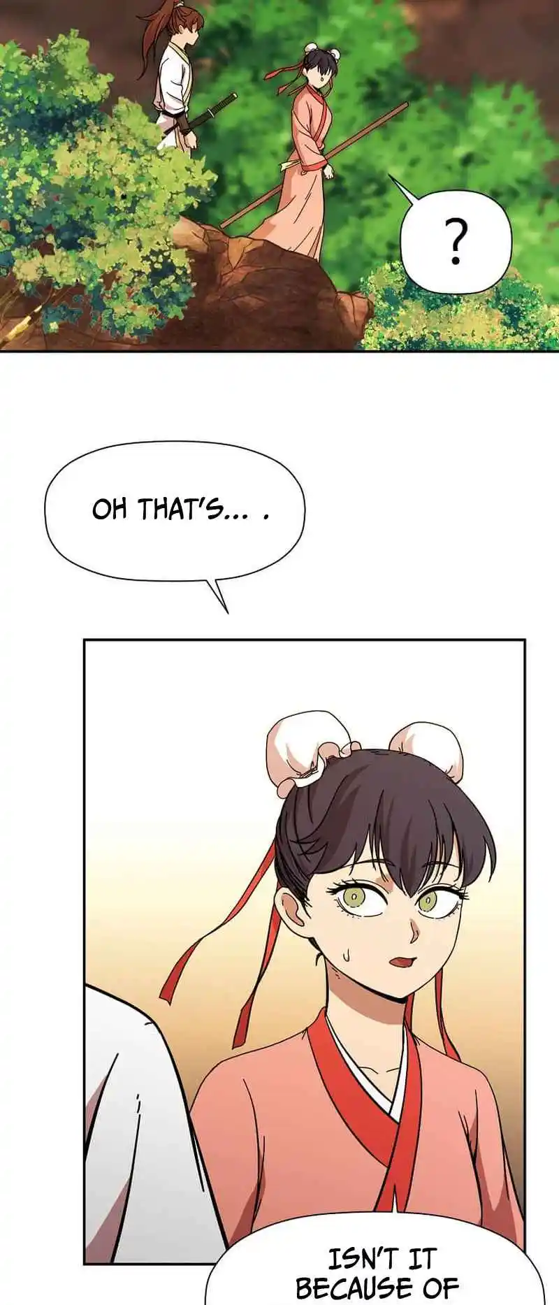 Return of the Scholar 168