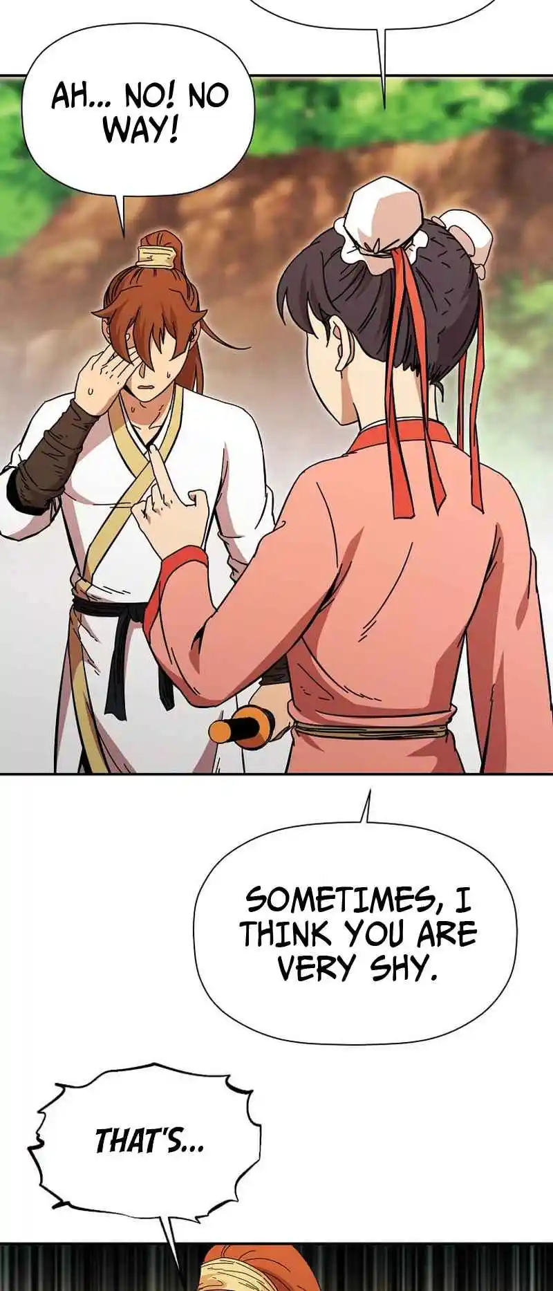 Return of the Scholar 168