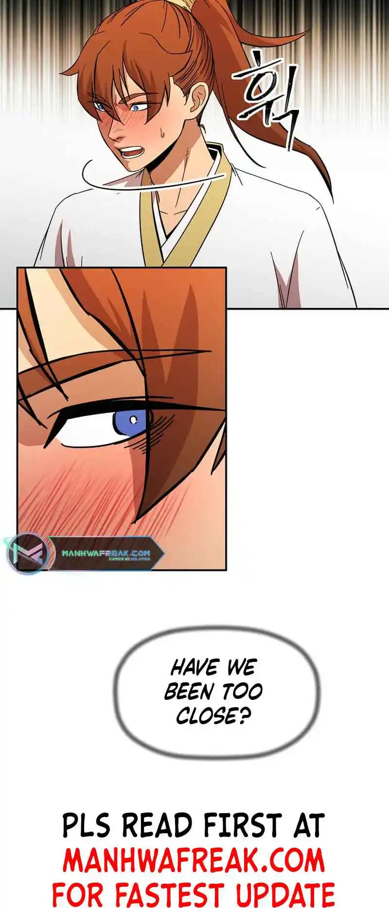 Return of the Scholar 168