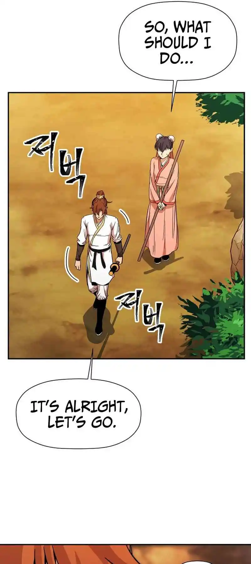 Return of the Scholar 168