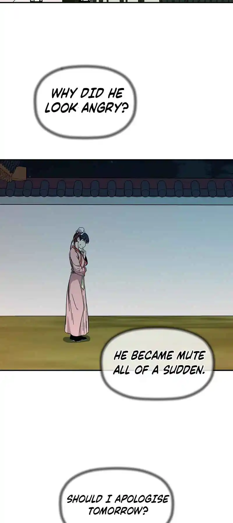 Return of the Scholar 168