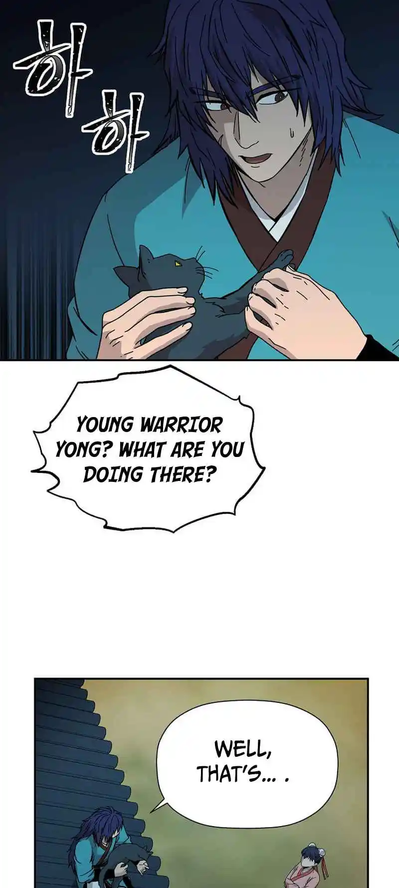 Return of the Scholar 168