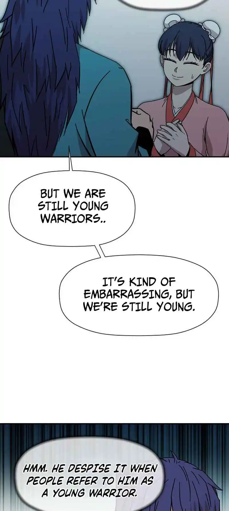 Return of the Scholar 168