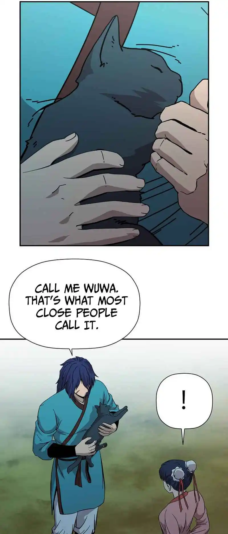 Return of the Scholar 168