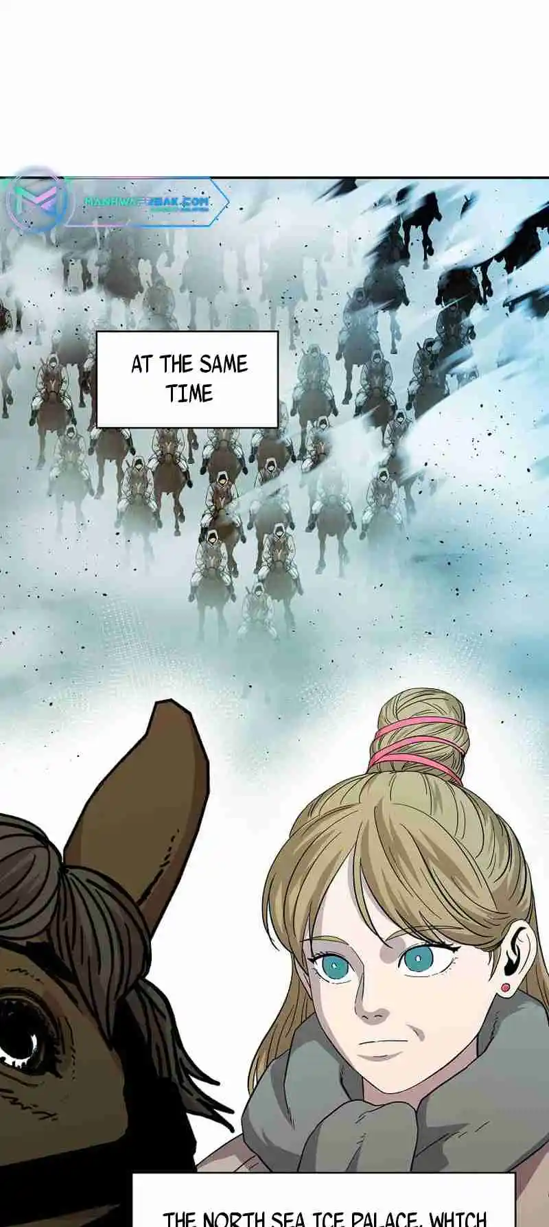 Return of the Scholar 168