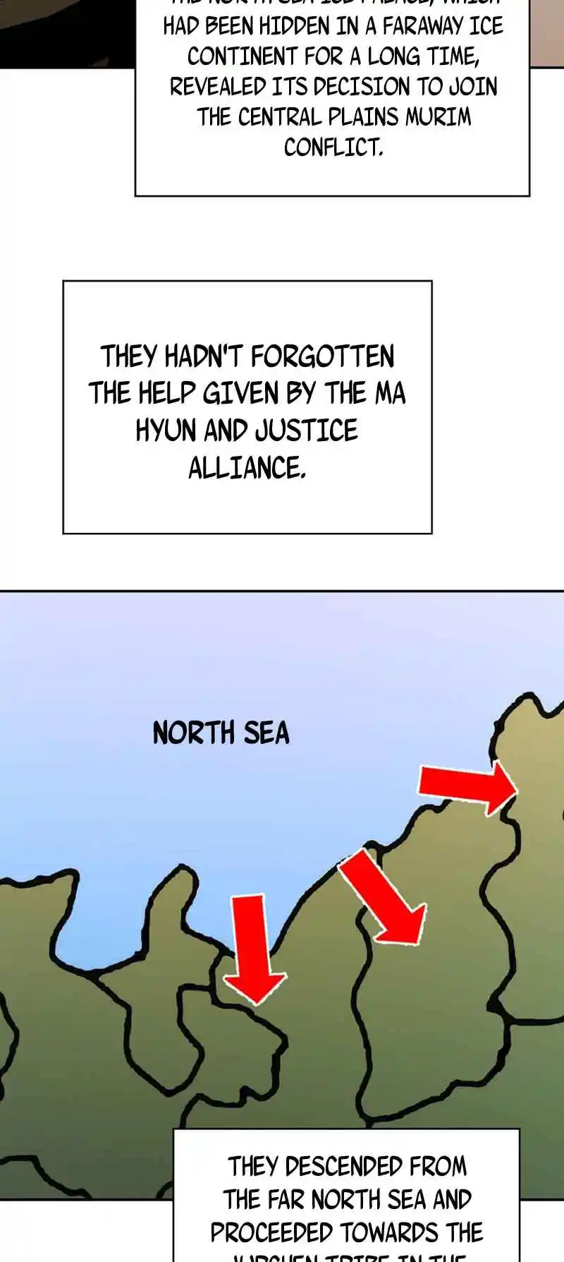 Return of the Scholar 168