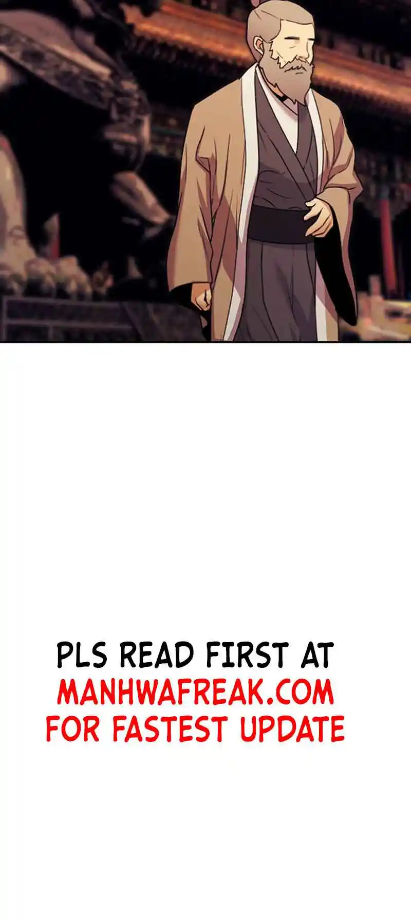 Return of the Scholar 168