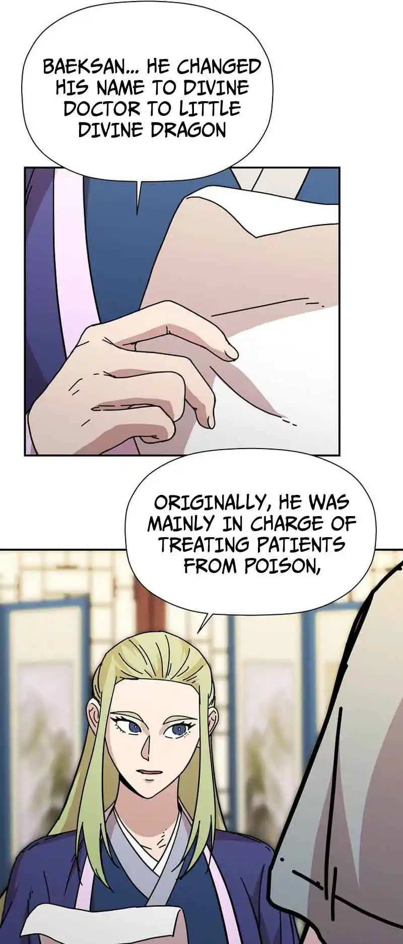 Return of the Scholar 168