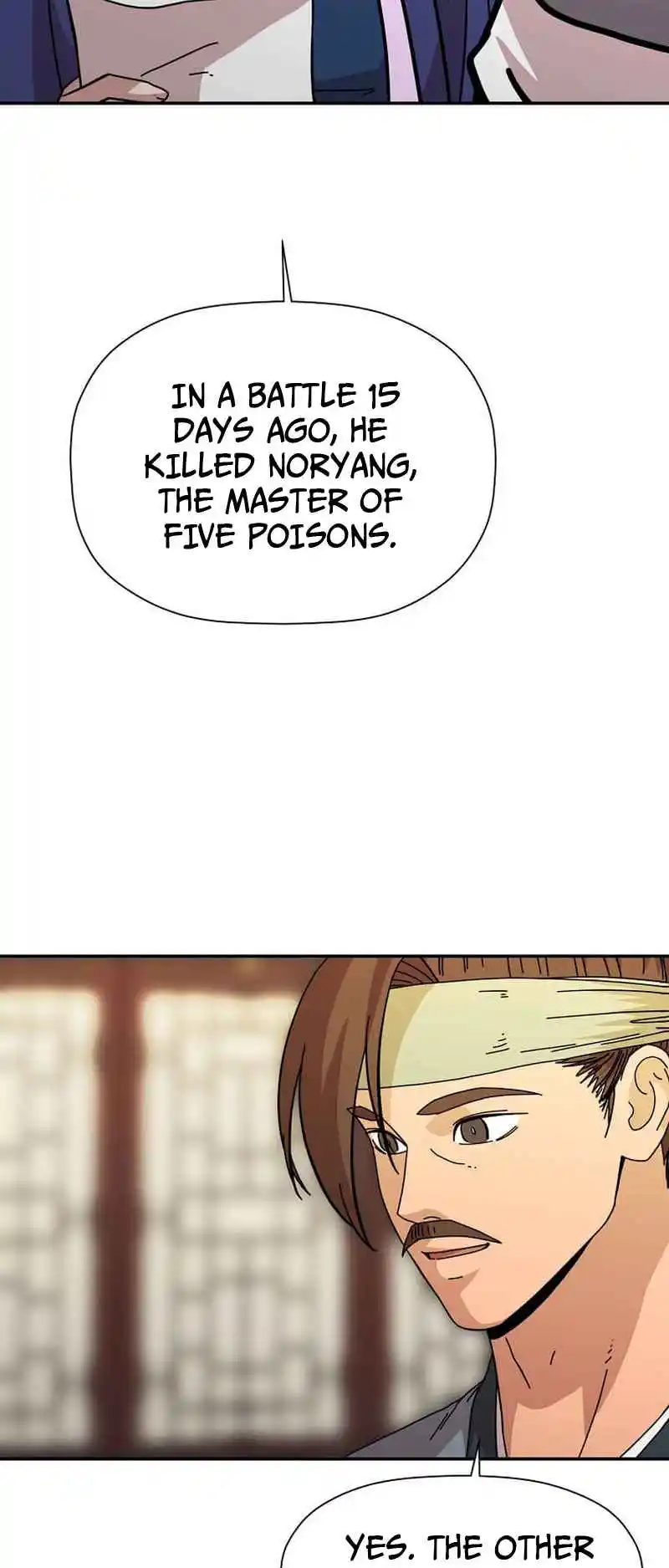 Return of the Scholar 168