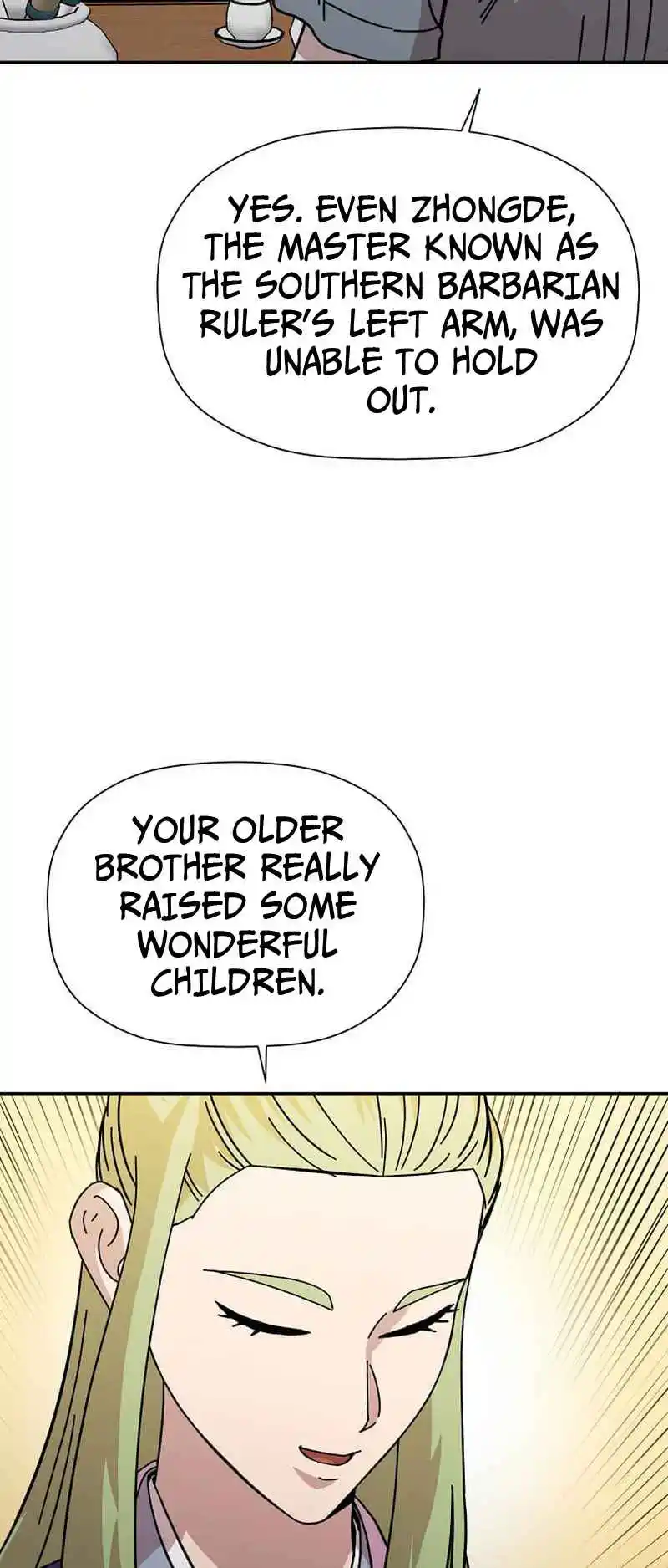 Return of the Scholar 168