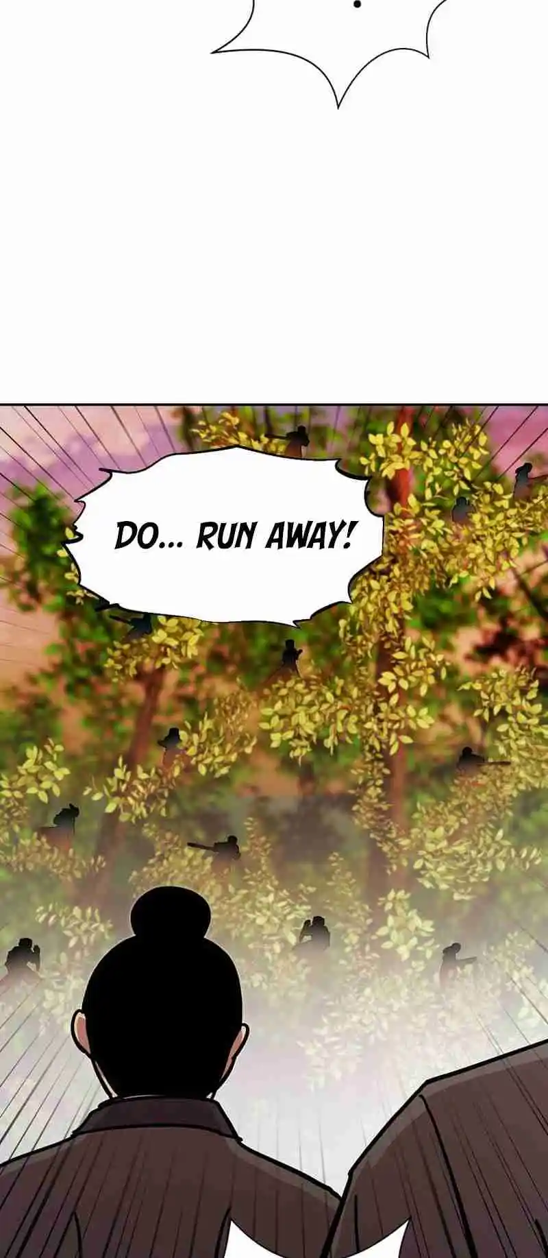 Return of the Scholar 168