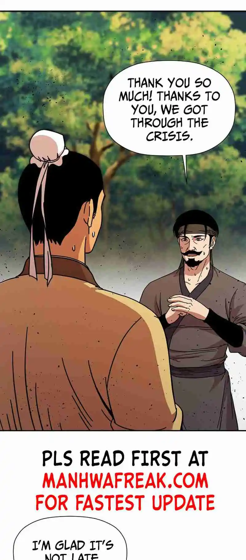 Return of the Scholar 169