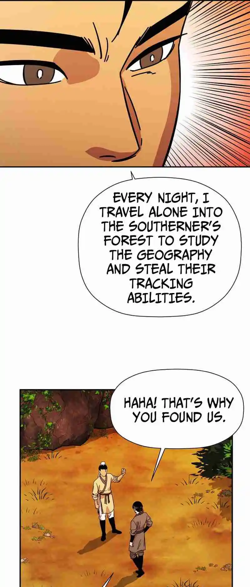 Return of the Scholar 169