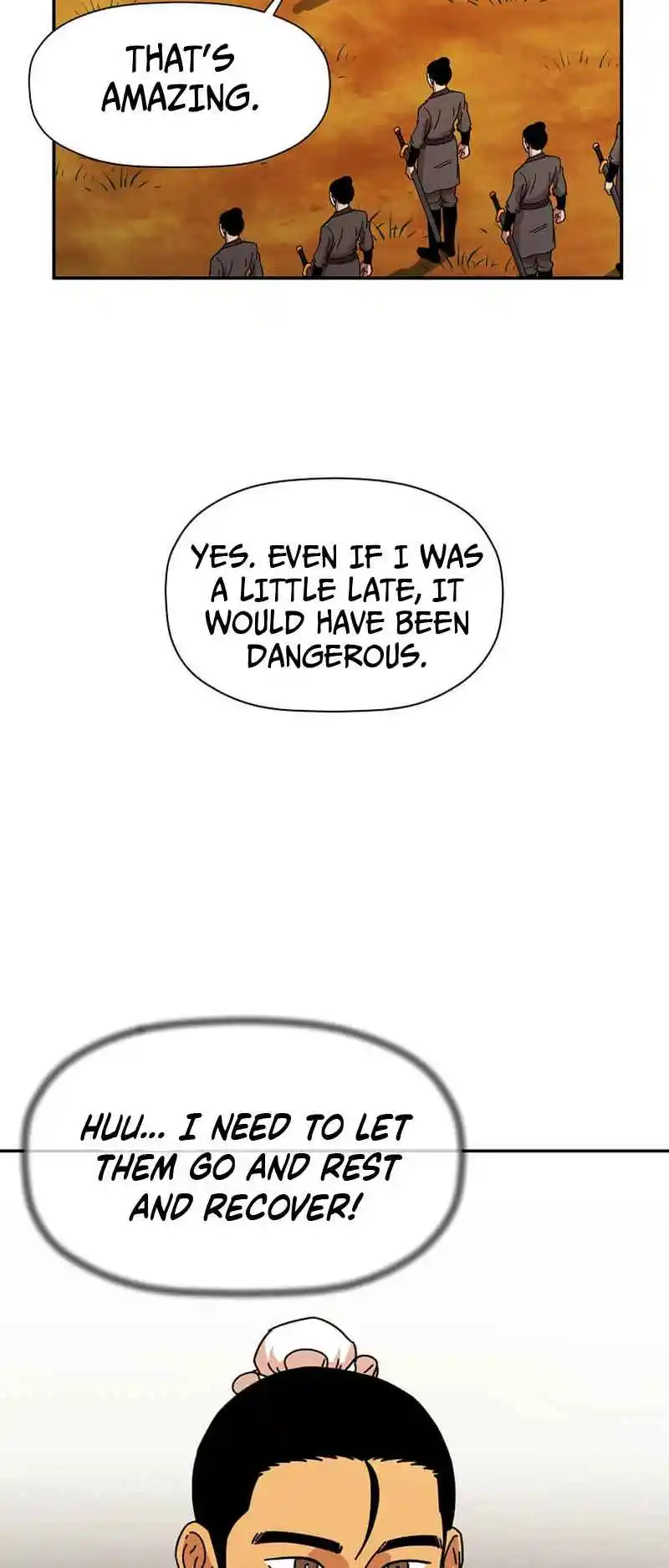 Return of the Scholar 169